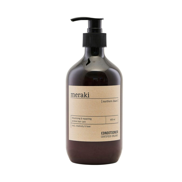 MERAKI Conditioner Northern Dawn, 490ml