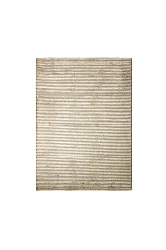 PRE-ORDER │ AUDO CPH Houkime Rug, Beige, 2 Sizes