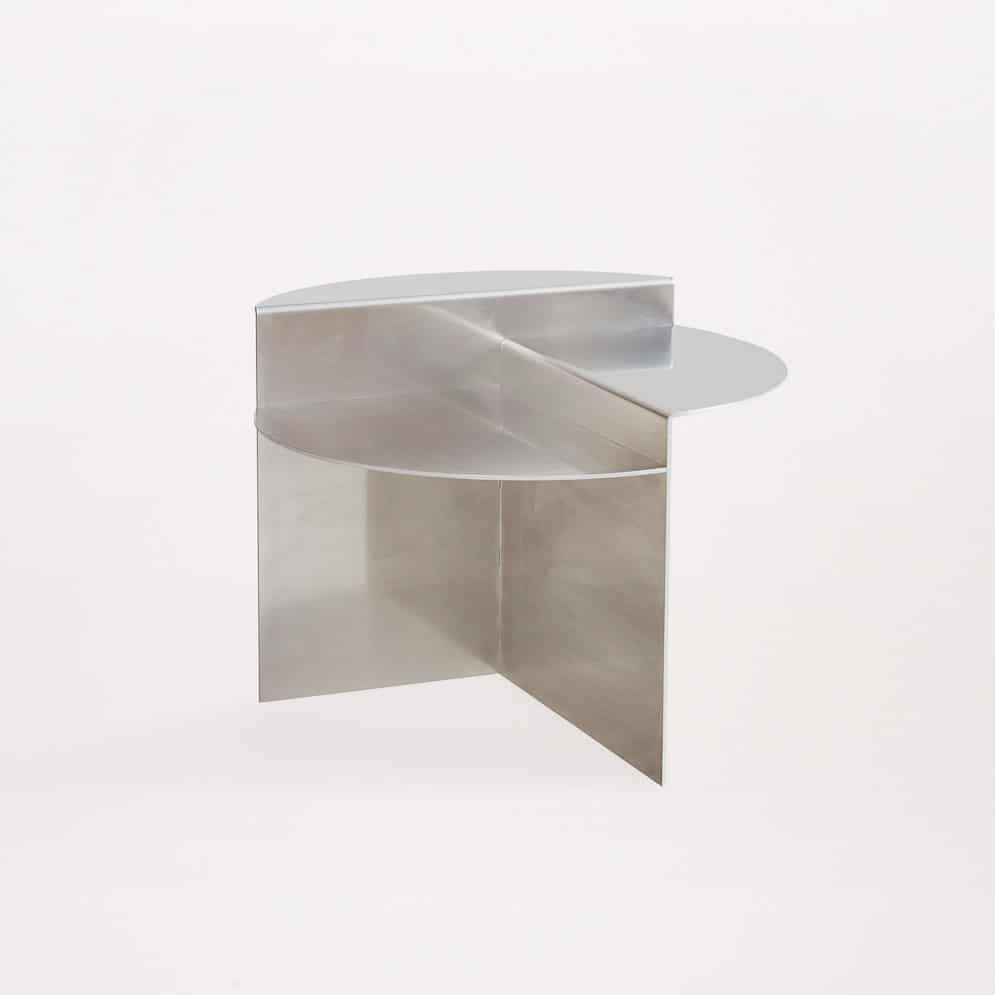 FRAMA Rivet Side Table