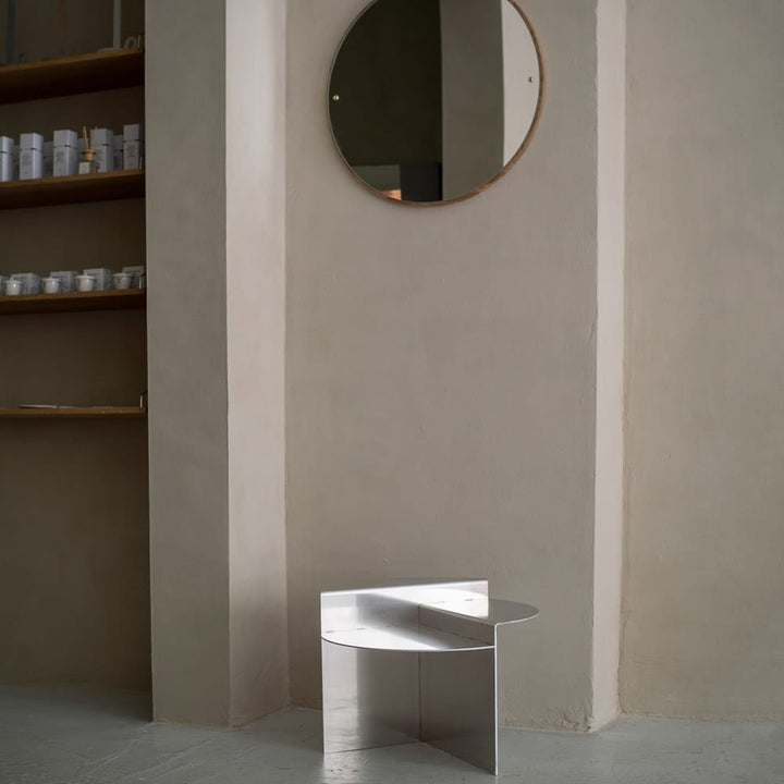 FRAMA Rivet Side Table