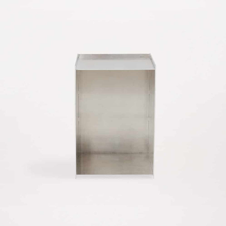 PRE-ORDER | FRAMA Rivet Box Table