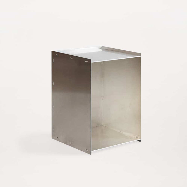 PRE-ORDER | FRAMA Rivet Box Table