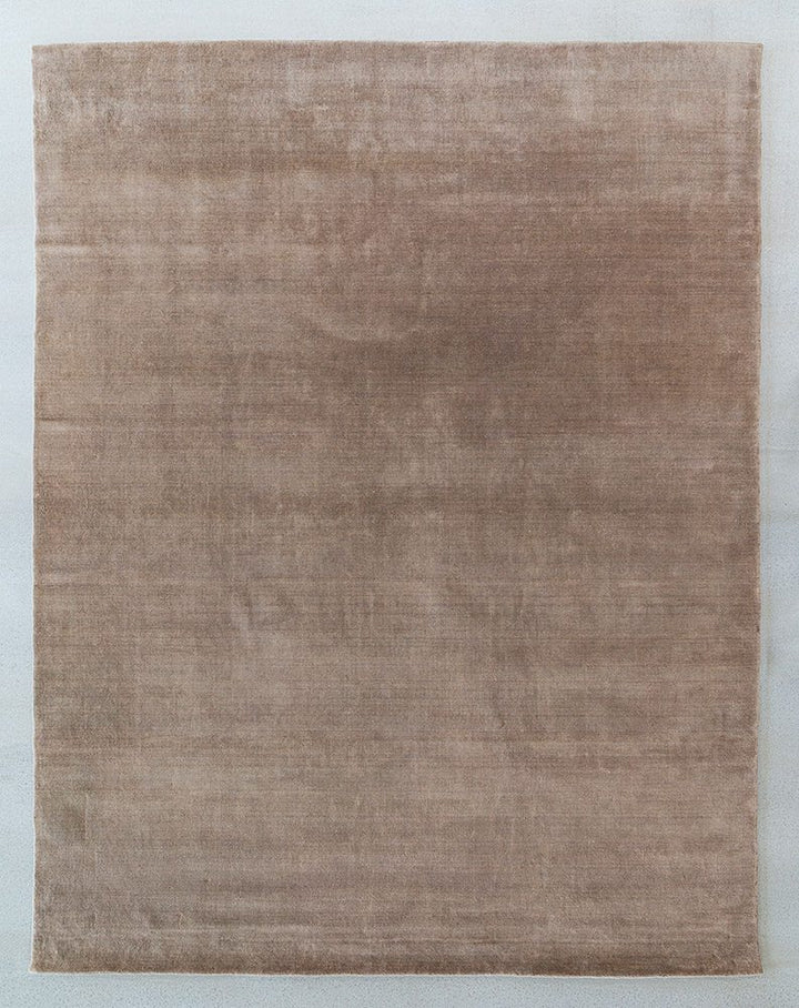 PRE-ORDER | MASSIMO COPENHAGEN Earth Bamboo Rug, Cashmere