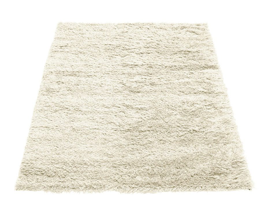 PRE-ORDER │ MASSIMO COPENHAGEN Rya Rug, Cream – 2 Sizes