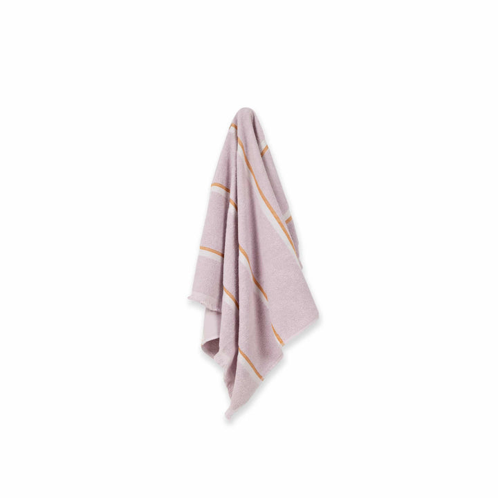 KOBN Hand Towel, Lilac