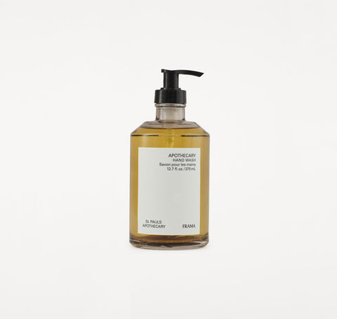 FRAMA Apothecary Hand Wash, 375ml