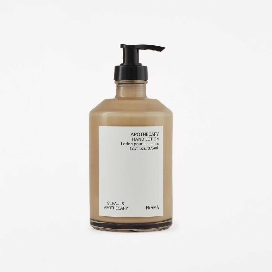 FRAMA Apothecary Hand Lotion, 375ml