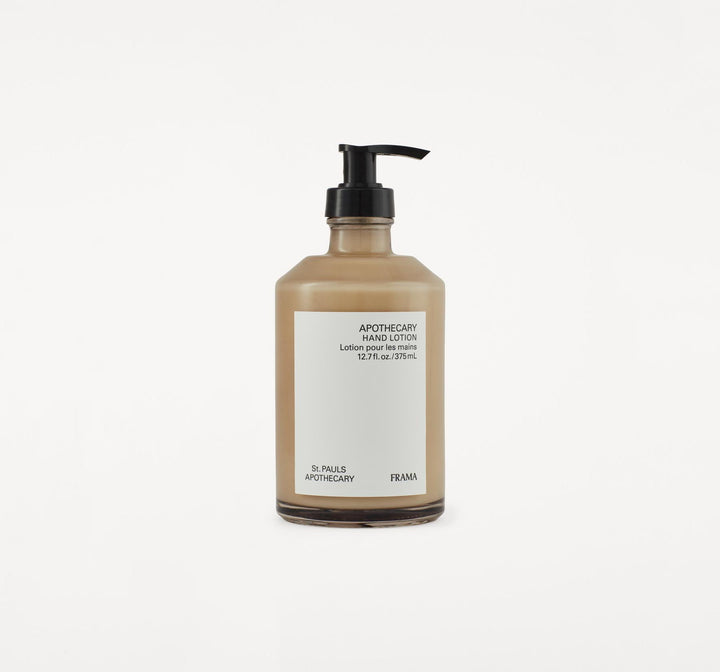 FRAMA Apothecary Hand Lotion, 375ml