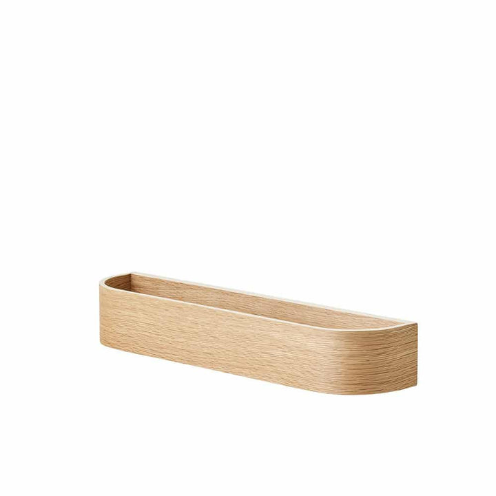 AUDO CPH (ex MENU) Epoch Rack/Wall Hanger, Natural Oak – 2 Sizes