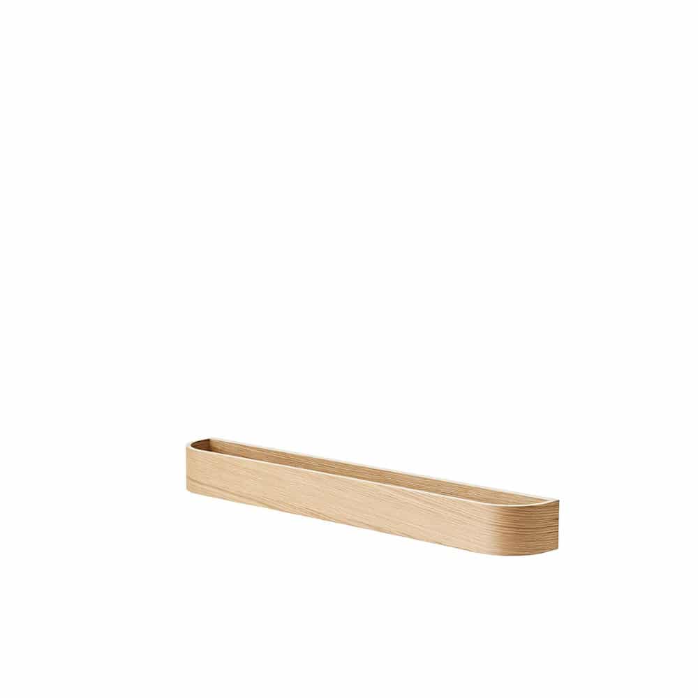 AUDO CPH (ex MENU) Epoch Rack/Wall Hanger, Natural Oak – 2 Sizes