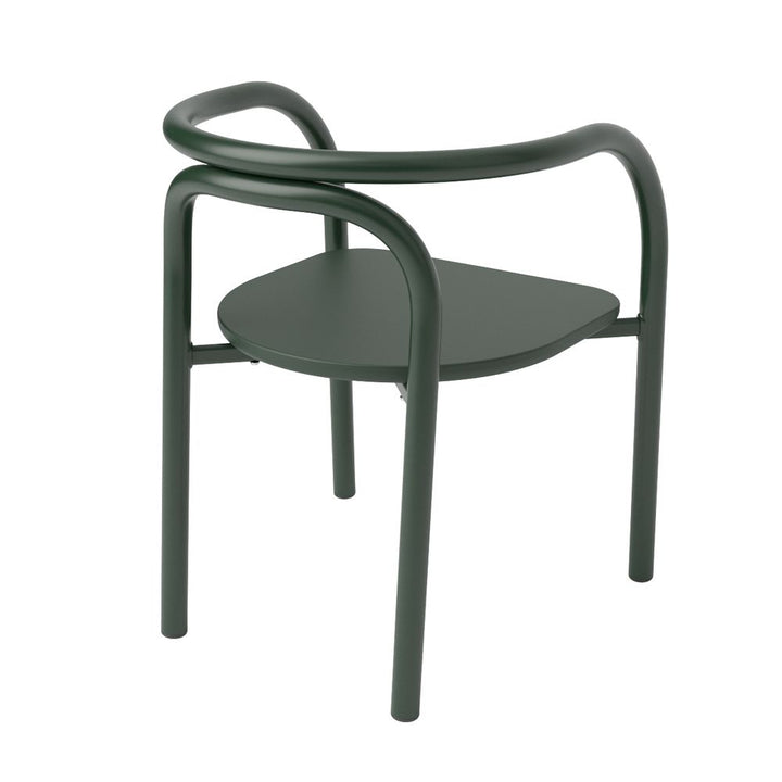 LIEWOOD Baxter Kids Chair, Eden