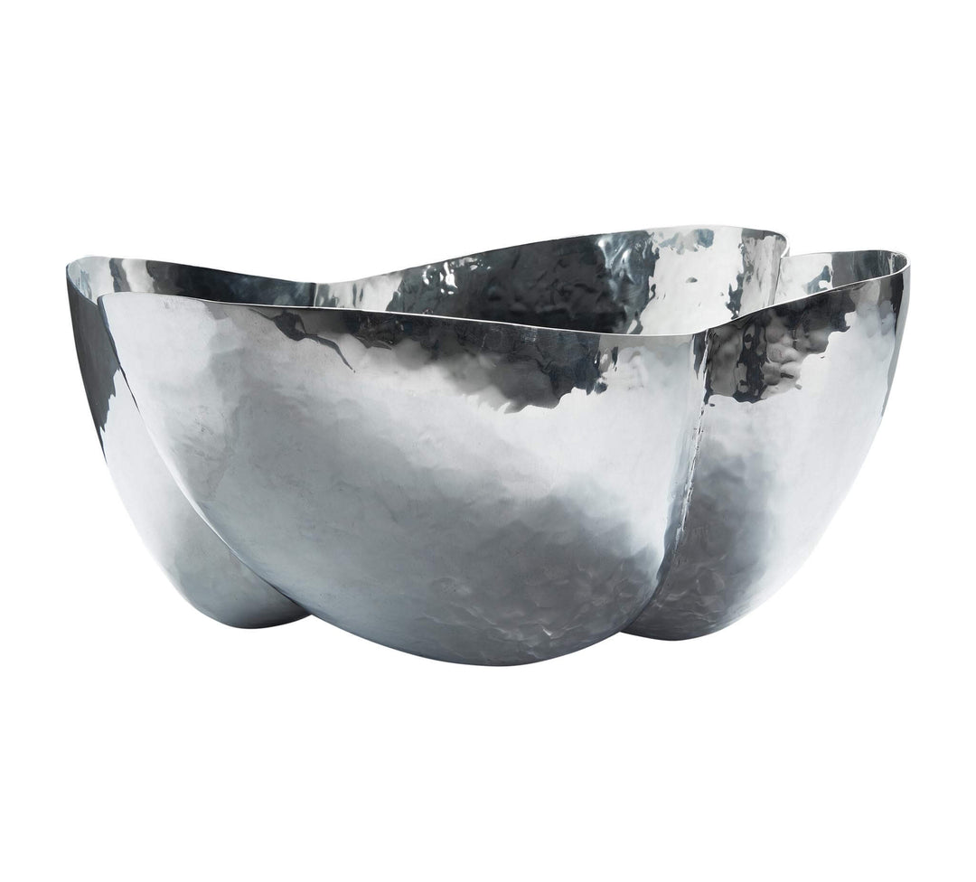 TOM DIXON Cloud Bowl Ice Bucket, Aluminium