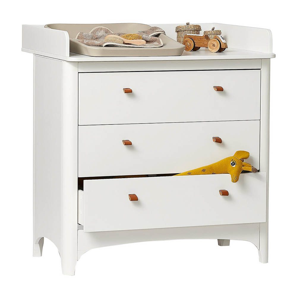 PRE-ORDER | LEANDER Changing Unit for Leander Classic Dresser