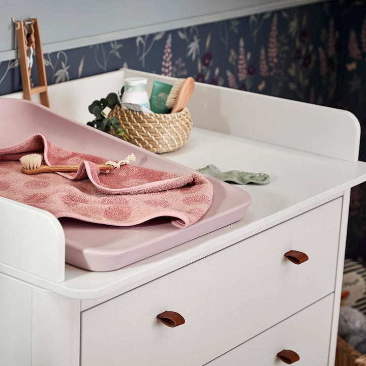 PRE-ORDER | LEANDER Changing Unit for Leander Classic Dresser