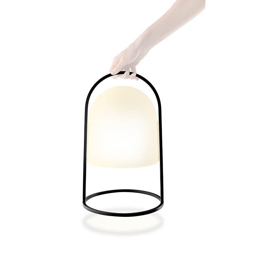 EVA SOLO Solar Lantern, H43cm