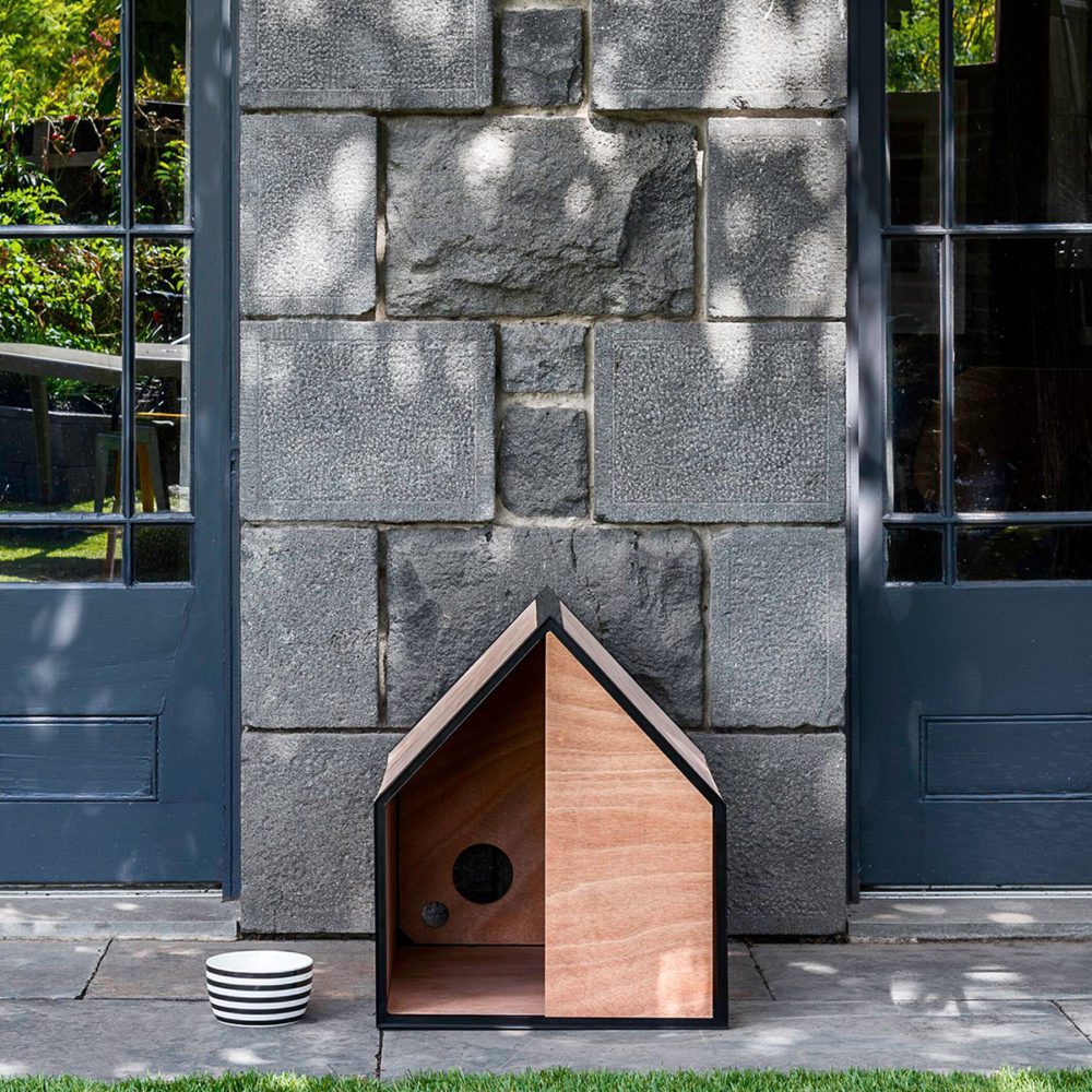 PRE-ORDER │ MADE BY PEN The Dog Room Kennel, Plywood