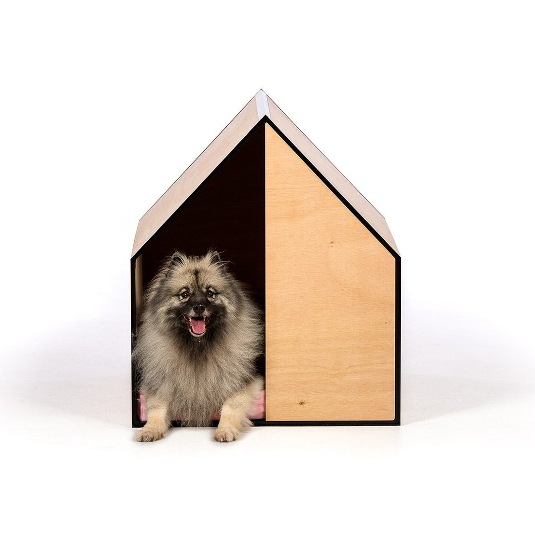 PRE-ORDER │ MADE BY PEN The Dog Room Kennel, Plywood