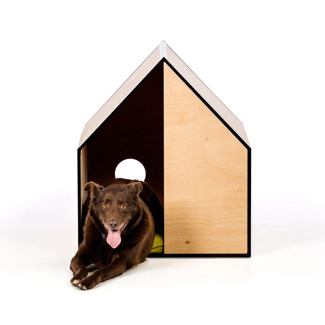 PRE-ORDER │ MADE BY PEN The Dog Room Kennel, Plywood