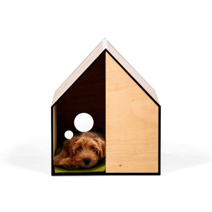 PRE-ORDER │ MADE BY PEN The Dog Room Kennel, Plywood