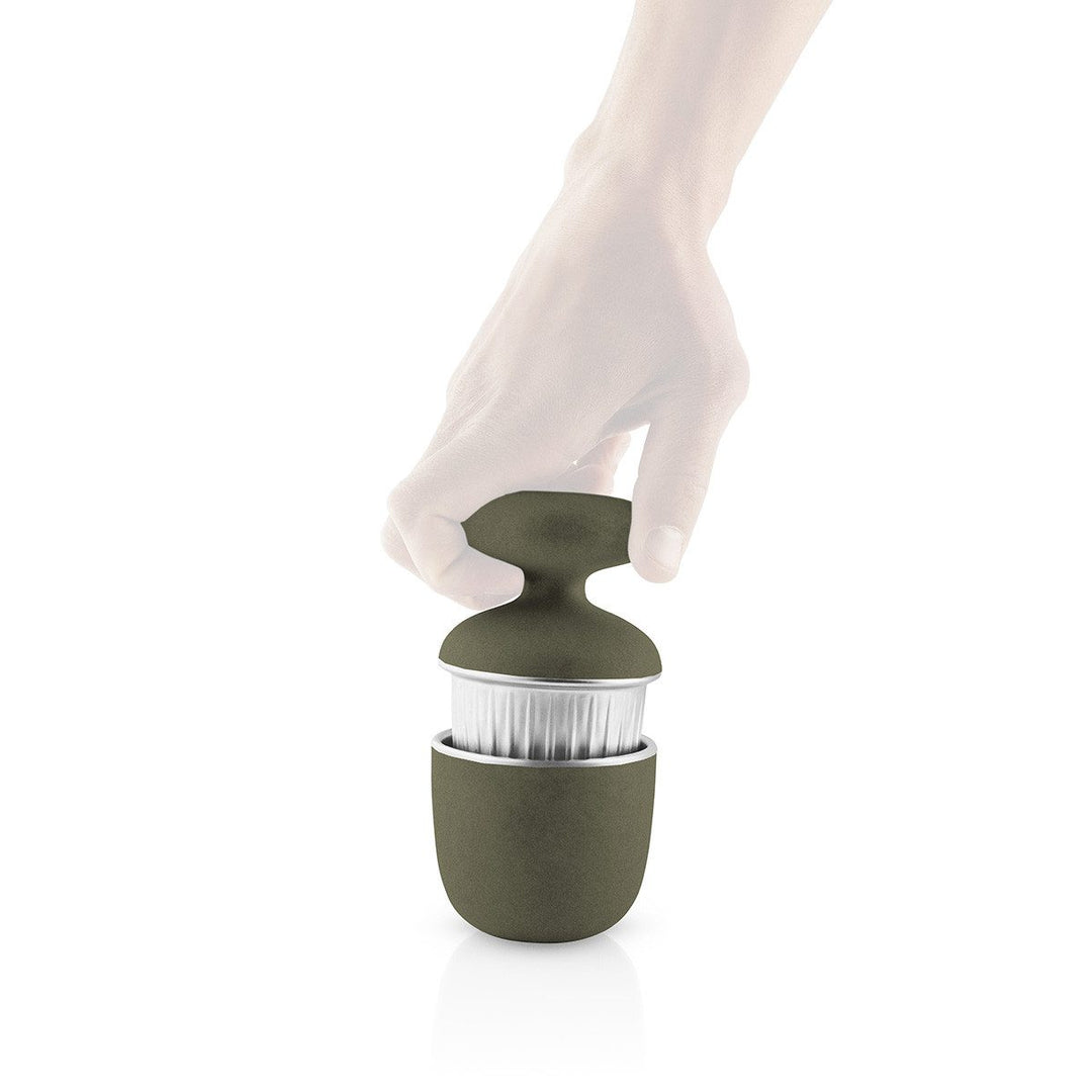 EVA SOLO Green Tool Flavour Grinder, Green