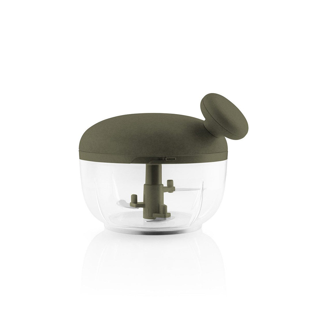 EVA SOLO Green Tool Mini Chopper, Green