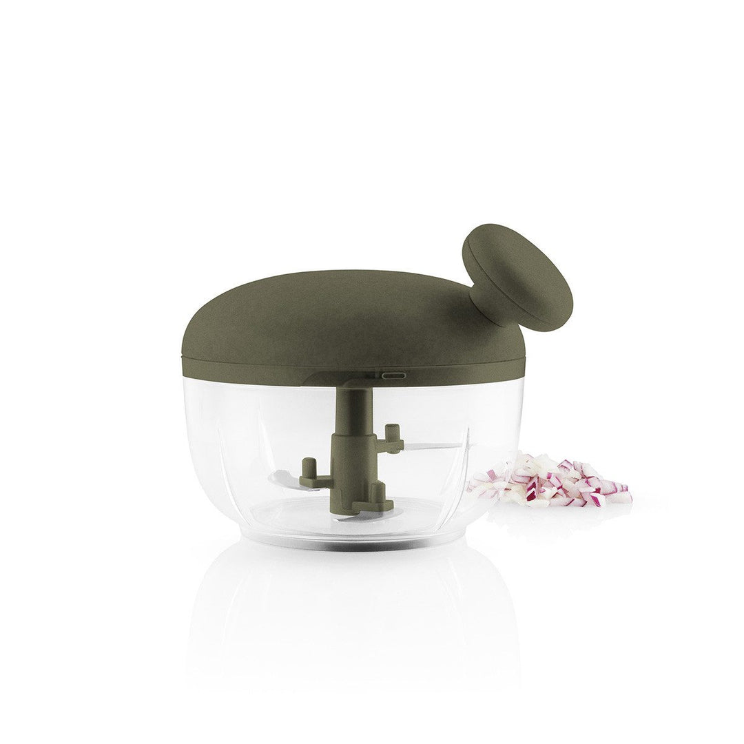 EVA SOLO Green Tool Mini Chopper, Green