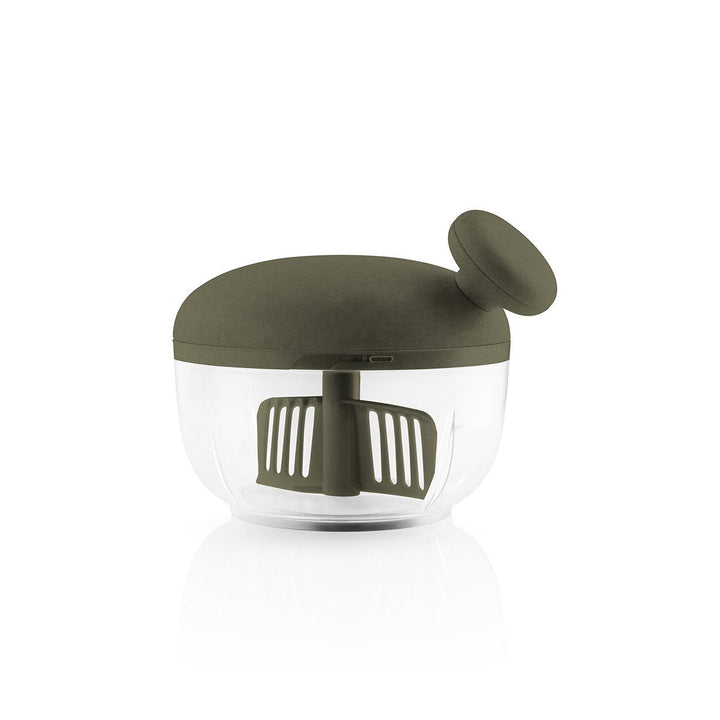 EVA SOLO Green Tool Mini Chopper, Green