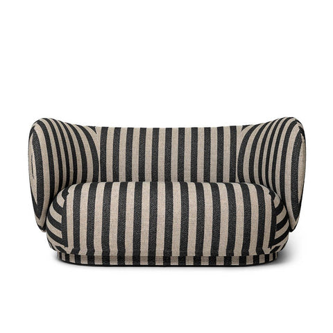 PRE-ORDER │ FERM LIVING Rico Sofa 2-Seater, Louisiana