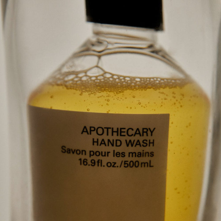 FRAMA Apothecary Hand Wash, 500ml Refill