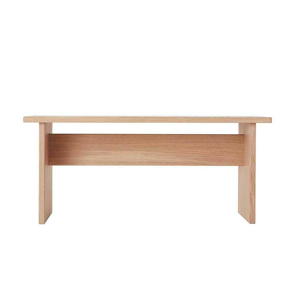 PRE-ORDER │ OYOY Arca Bench, Nature