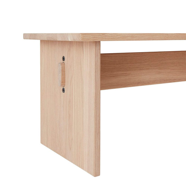 PRE-ORDER │ OYOY Arca Table, Nature