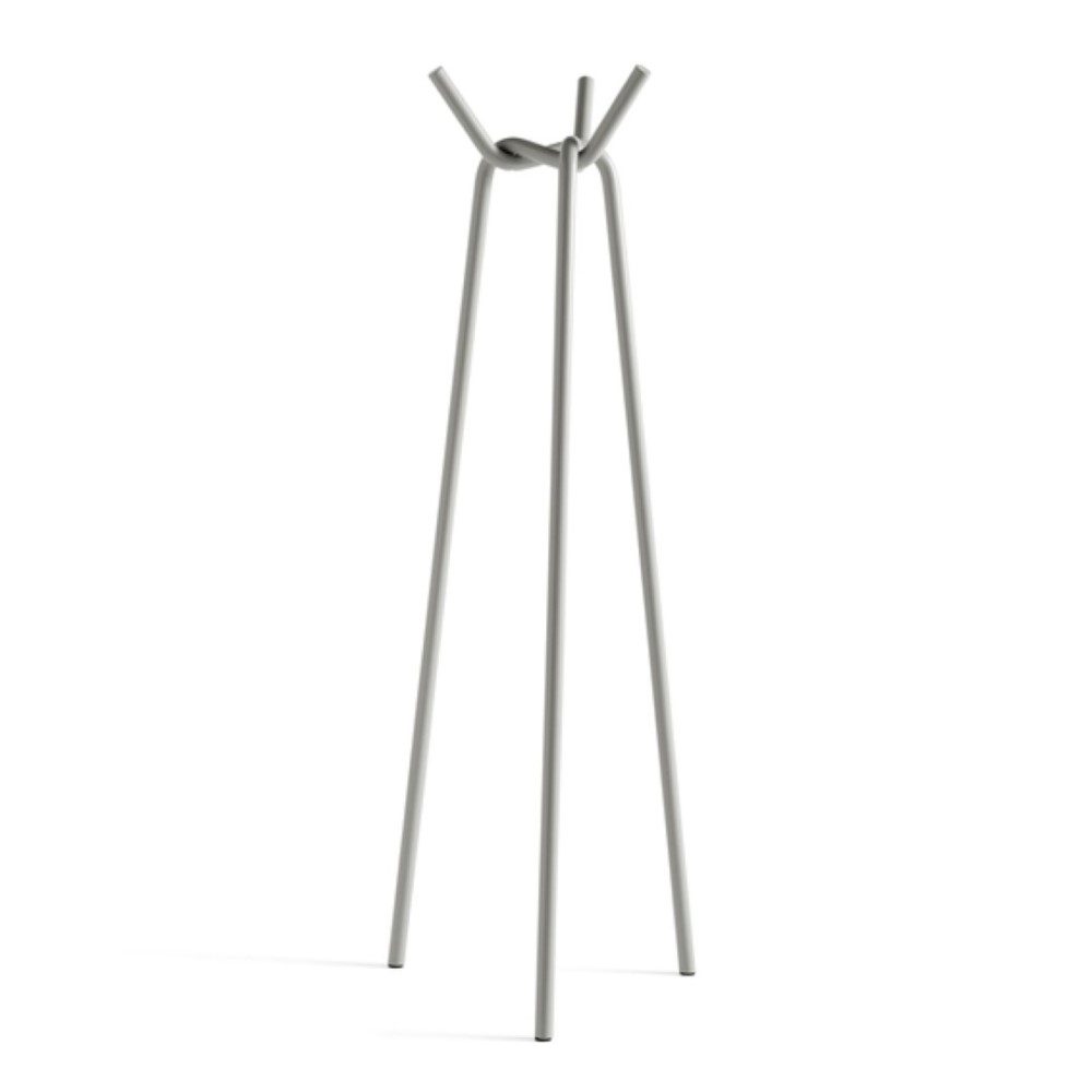 HAY Knit Coat Rack, Grey