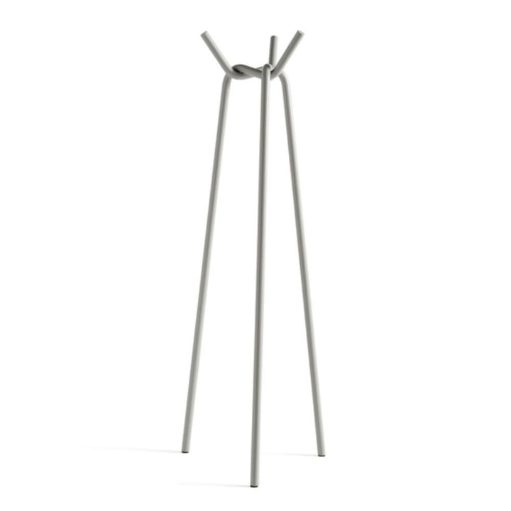 HAY Knit Coat Rack, Grey