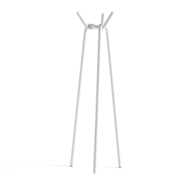 HAY Knit Coat Rack, White