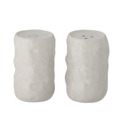 BLOOMINGVILLE Tinde Salt & Pepper Shakers