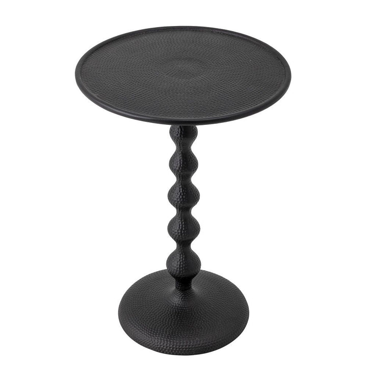 BLOOMINGVILLE Anka Metal Sidetable, Black