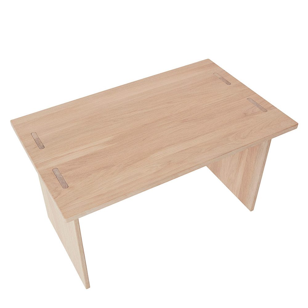 PRE-ORDER │ OYOY Arca Table, Nature