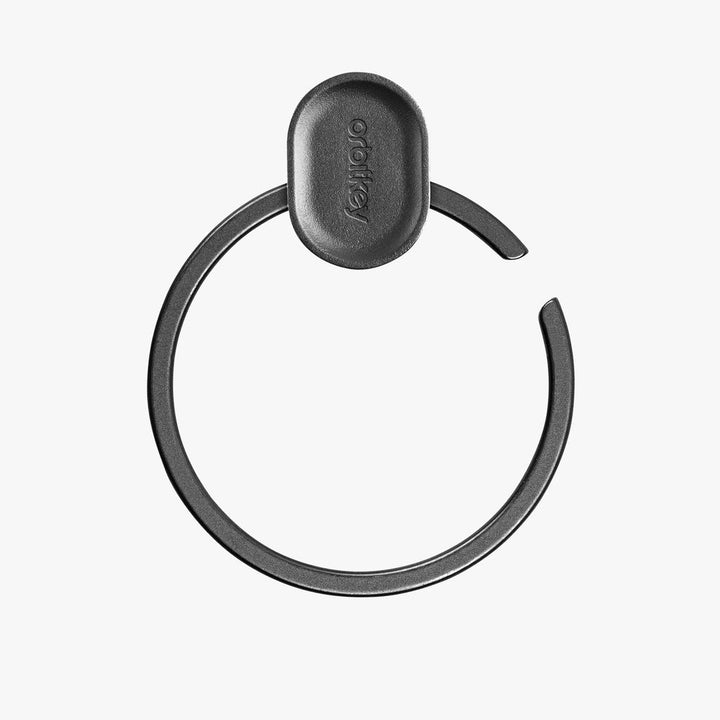 ORBITKEY Ring V2, Black