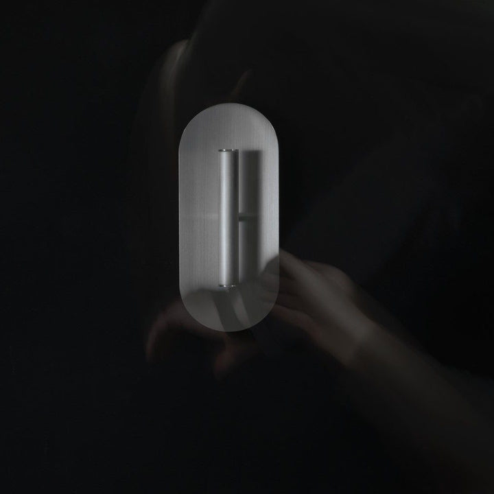 PRE-ORDER │ BEN TOVIM DESIGN Reflector Wall Light/Sconce, Heavy Metal Edition - 2 Sizes