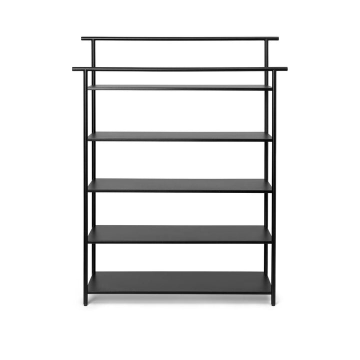 ferm LIVING Dora Rack, Black