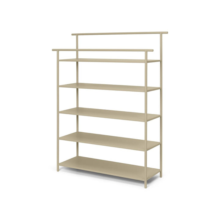 PRE-ORDER │ ferm LIVING Dora Rack, Cashmere