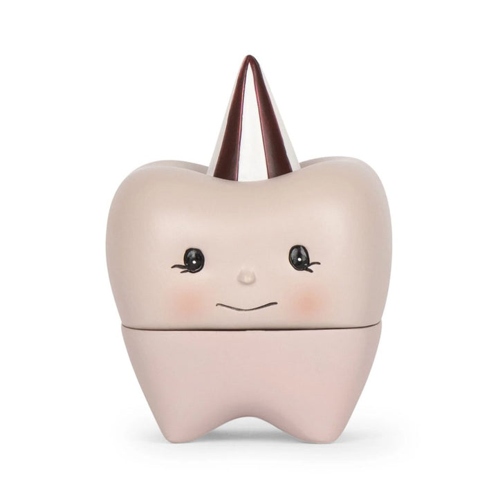 KONGES SLØJD Tooth Fairy Box, Blush