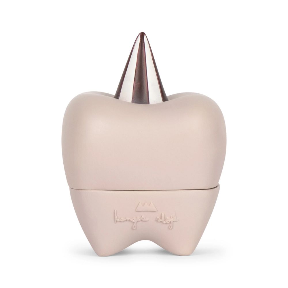 KONGES SLØJD Tooth Fairy Box, Blush