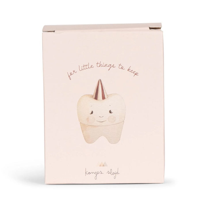 KONGES SLØJD Tooth Fairy Box, Blush