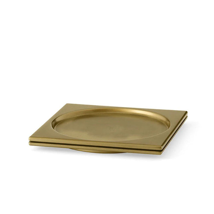 AUDO CPH (ex MENU) Divot Tray, Brass