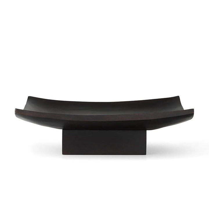 AUDO CPH (ex MENU) Releve Platter/Tray, Black