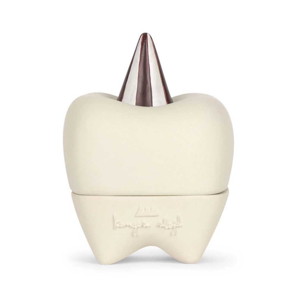 KONGES SLØJD Tooth Fairy Box, White