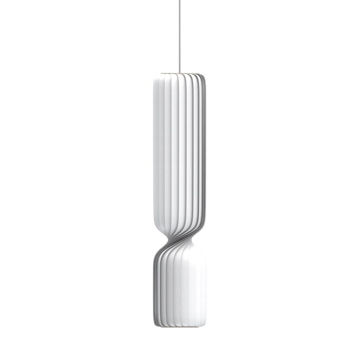 PRE-ORDER | TOM ROSSAU TR41 Pendant Light, White PC/Non-woven – 3 sizes