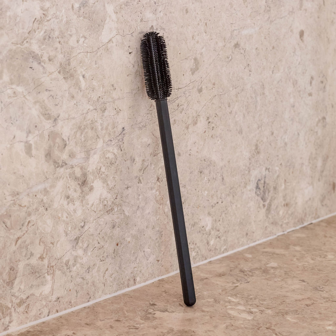 DESIGNSTUFF VANA Bottle Brush, Black