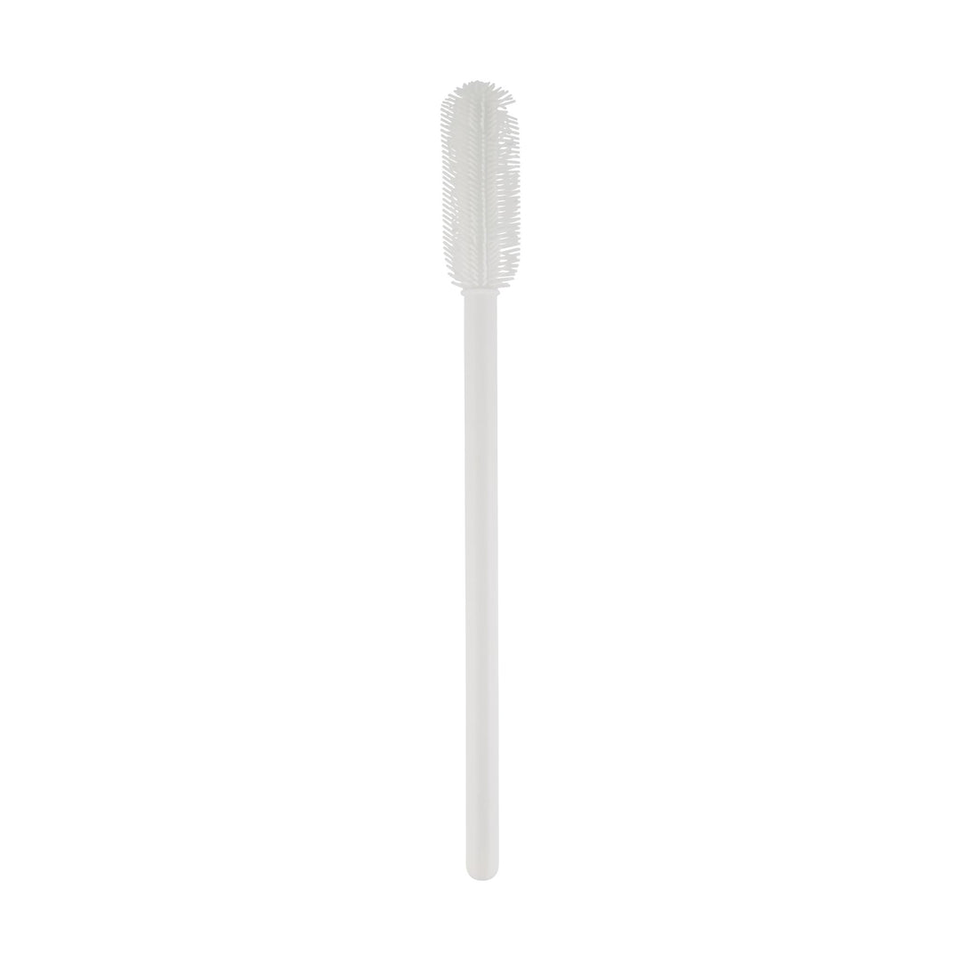 DESIGNSTUFF VANA Bottle Brush, White